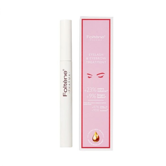FOLTENE EYE LASH KIT 50% OFF ON SECOND